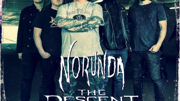 Cartel de The Haunted en Vigo Cartel de The Haunted en Vigo