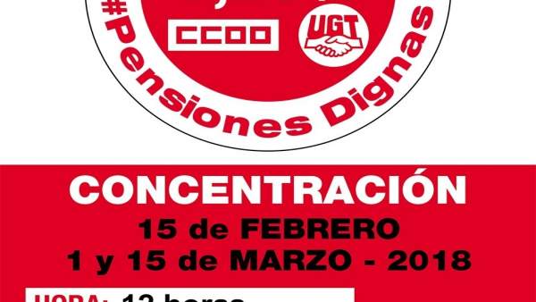 Jubilados claman por que las pensiones son 'viables' Jubilados claman por que las pensiones son 'viables'