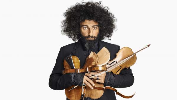 Ara Malikian Ara Malikian