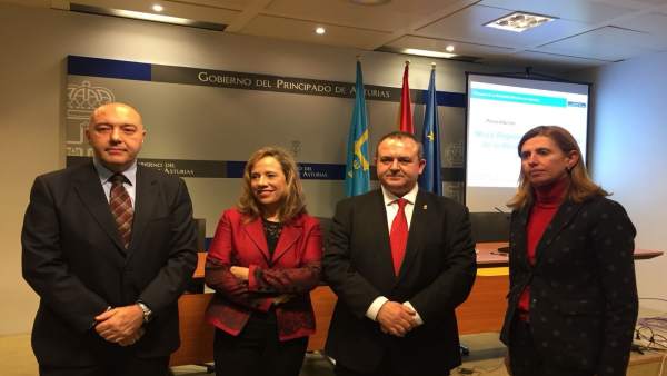 Presentación de la Mesa Regional para el Fomento de la Movilidad Eléctrica Presentación de la Mesa Regional para el Fomento de la Movilidad Eléctrica