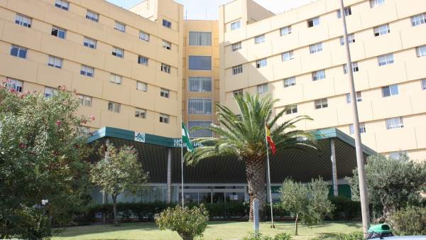 Hospital Torrecárdenas Hospital Torrecárdenas