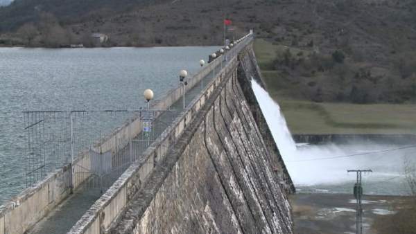 Embalse Embalse