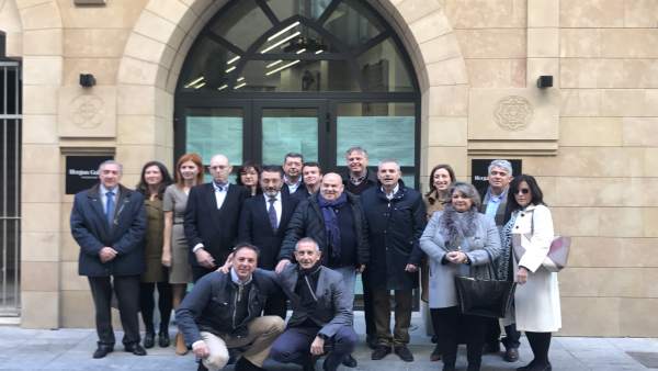 El Ayuntamiento De Málaga Informa: El Foro De Turismo Aprueba Que Sus Premios Ll El Ayuntamiento De Málaga Informa: El Foro De Turismo Aprueba Que Sus Premios Ll