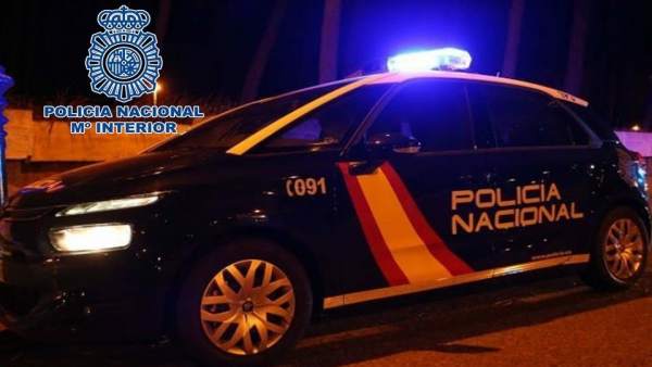 Policía Nacional de Granada Policía Nacional de Granada