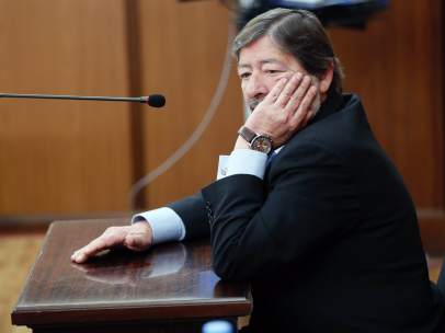 Juicio de los ERE