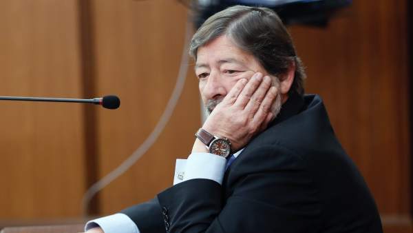 Juicio de los ERE Juicio de los ERE