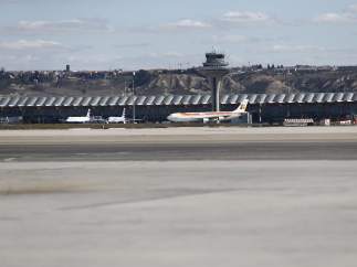 Aeropuerto