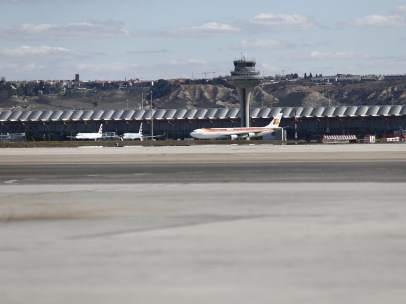 Aeropuerto
