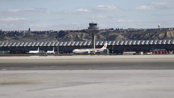 Aeropuerto Aeropuerto