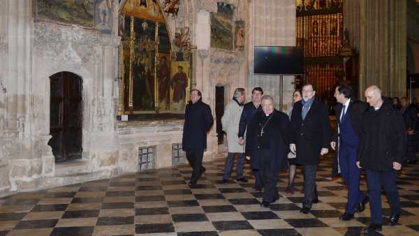 Año Patrimonio Cultural Europeo Año Patrimonio Cultural Europeo