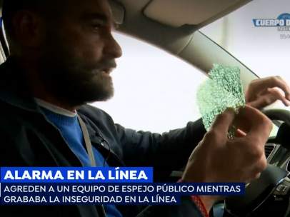 'Espejo Público'