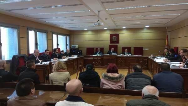 Juicio Juicio