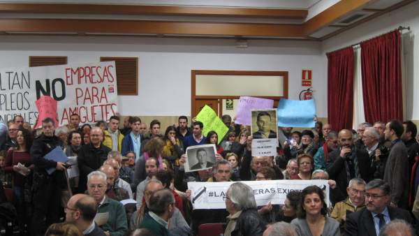 Celebración del Pleno sobre el dictamen de la comisión de la memoria Celebración del Pleno sobre el dictamen de la comisión de la memoria
