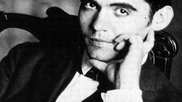 Federico García Lorca Federico García Lorca