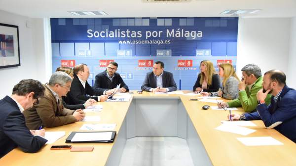 Ruiz Espejo. PSOE. Con colectivos de Policía Nacional y Guardia Civil Ruiz Espejo. PSOE. Con colectivos de Policía Nacional y Guardia Civil