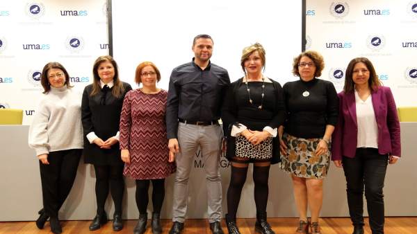 Estudio personas transexuales málaga mar cambrollé informe Estudio personas transexuales málaga mar cambrollé informe