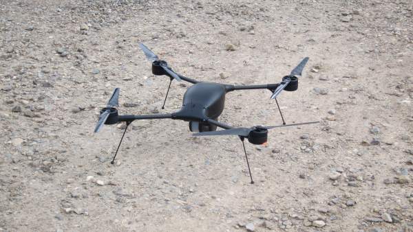 Dron Dron