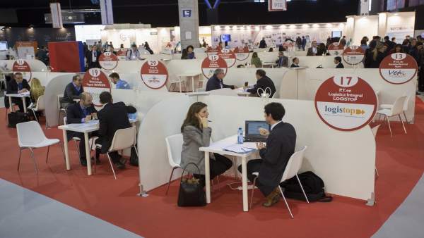 Transfiere Foro compartir innovación networking málaga fycma evento Transfiere Foro compartir innovación networking málaga fycma evento