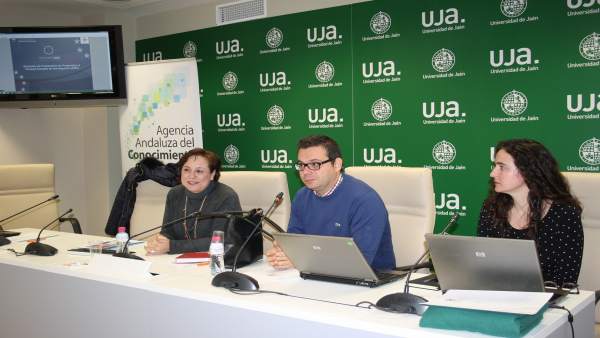 Seminario sobre la preparación de propuestas al Consejo Europeo de Investigación Seminario sobre la preparación de propuestas al Consejo Europeo de Investigación
