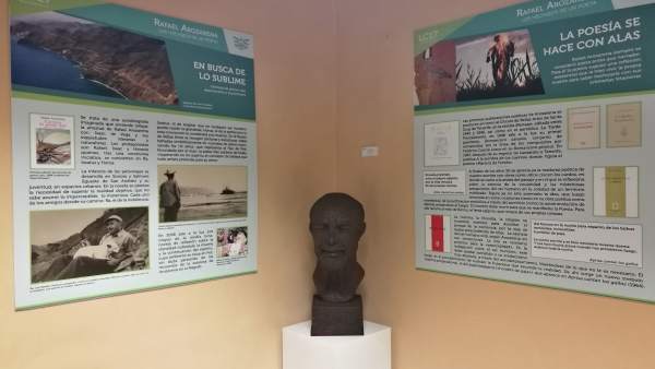 Exposición Exposición