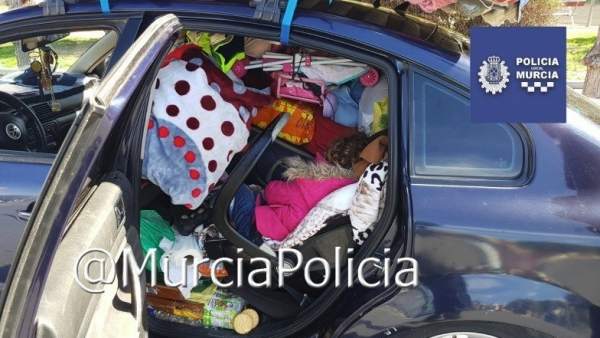 Policía de Murcia Policía de Murcia
