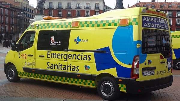 Unidad Móvil de Emergencias (UME) o UVI Unidad Móvil de Emergencias (UME) o UVI