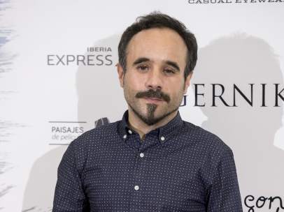 Koldo Serra