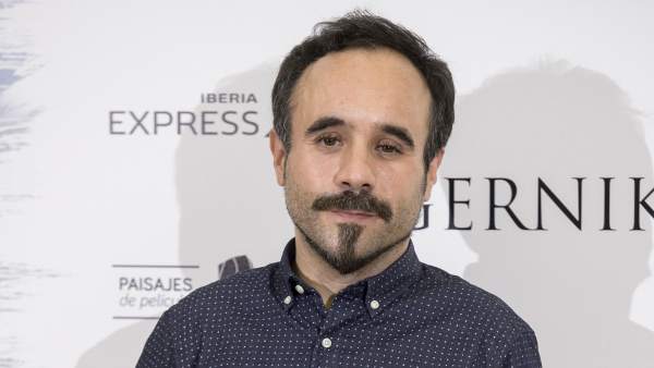 Koldo Serra Koldo Serra