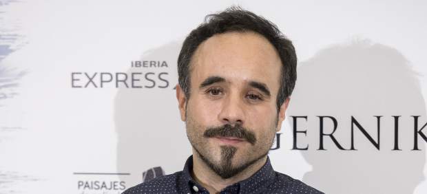 Koldo Serra