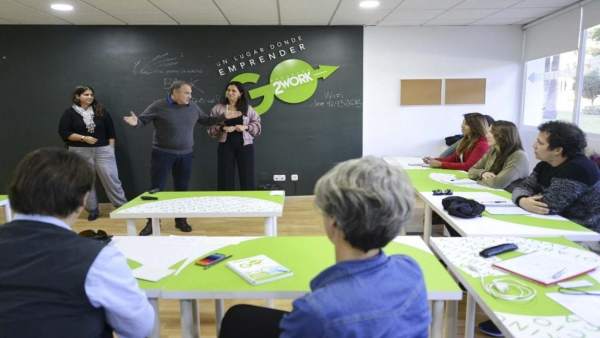Coworking torremolinos nuevos proyectos empresariales ideas emprendimeinto Coworking torremolinos nuevos proyectos empresariales ideas emprendimeinto