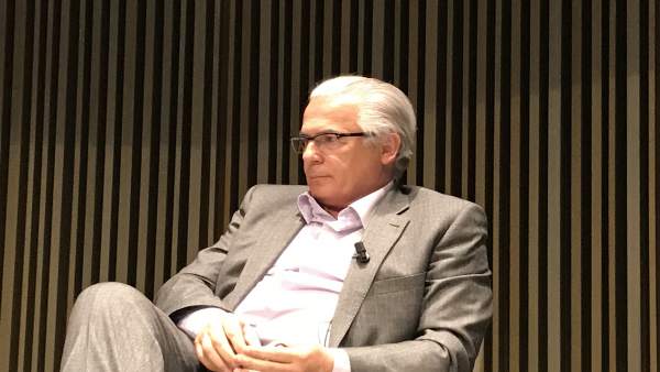 Garzón: "Necessitem conéixer la veritat material de com durant anys es va instaurar un finançament il·lícit" Garzón: "Necessitem conéixer la veritat material de com durant anys es va instaurar un finançament il·lícit"