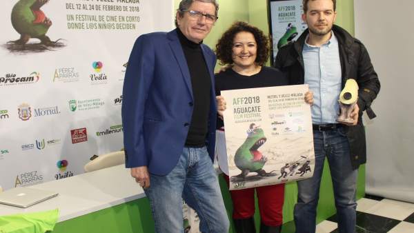 Np: Los Centros Educativos De Vélez Málaga, Protagonistas De La Segunda Edición Np: Los Centros Educativos De Vélez Málaga, Protagonistas De La Segunda Edición