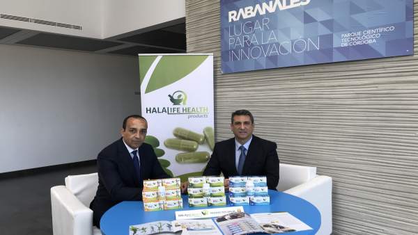 Socios de Halalife Socios de Halalife