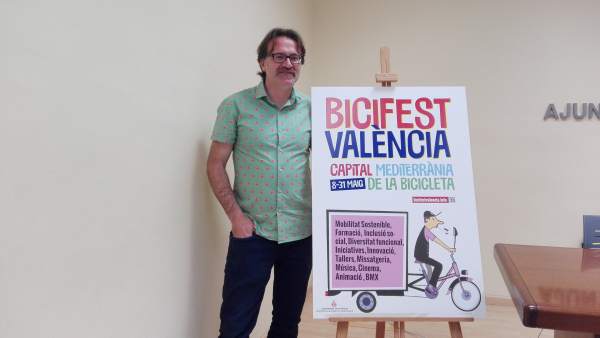 Els Verds-Equo nomenen Giuseppe Grezzi com a nou coportaveu de Compromís Els Verds-Equo nomenen Giuseppe Grezzi com a nou coportaveu de Compromís