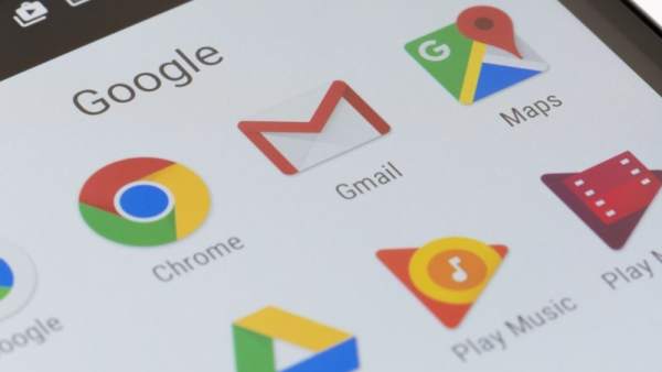 Gmail Gmail