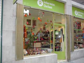Intermón Oxfam