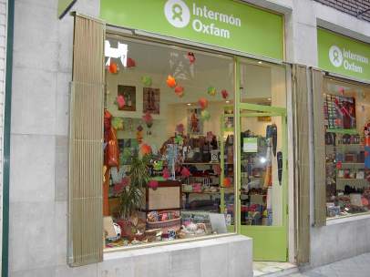 Intermón Oxfam