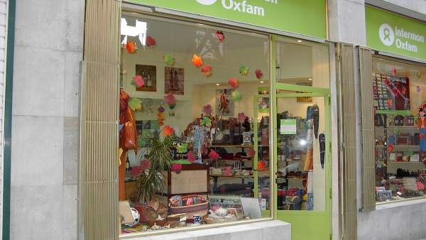 Intermón Oxfam Intermón Oxfam