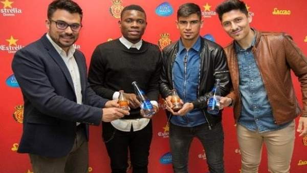 Patrocinadores RCD Mallorca Patrocinadores RCD Mallorca