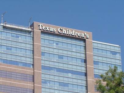 Hospital Infantil de Houston