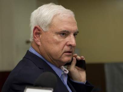 Ricardo Martinelli