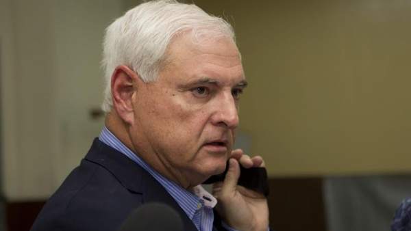 Ricardo Martinelli Ricardo Martinelli