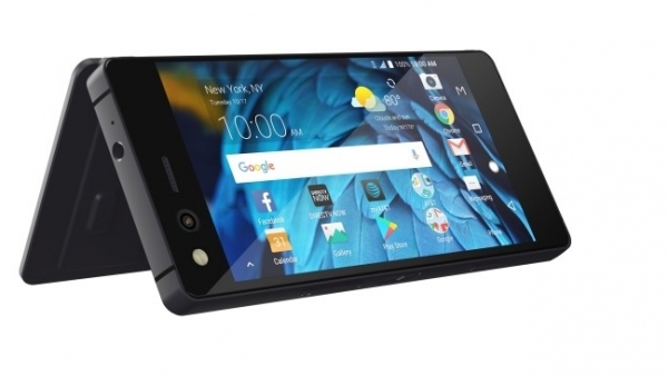 ZTE Axon M ZTE Axon M