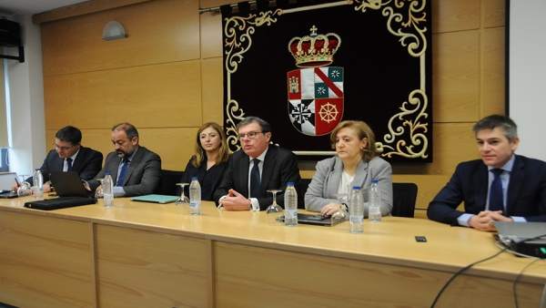 Uclm: La Comisión De Estrategia De La Uclm Finaliza Sus Trabajos Con La Aprobaci Uclm: La Comisión De Estrategia De La Uclm Finaliza Sus Trabajos Con La Aprobaci