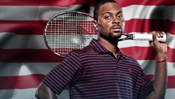 Donald Young Donald Young