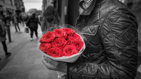 San Valentín San Valentín
