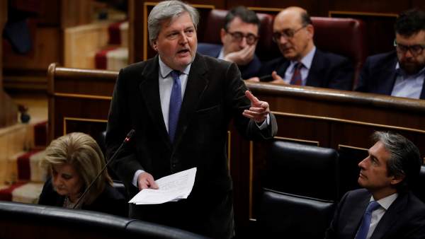 Iñigo Méndez de Vigo Iñigo Méndez de Vigo