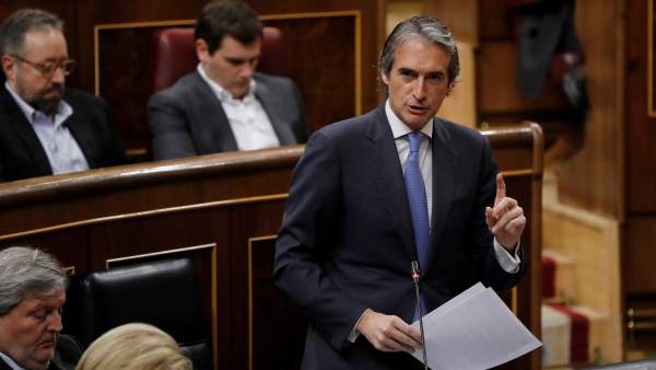 Íñigo de la Serna Íñigo de la Serna