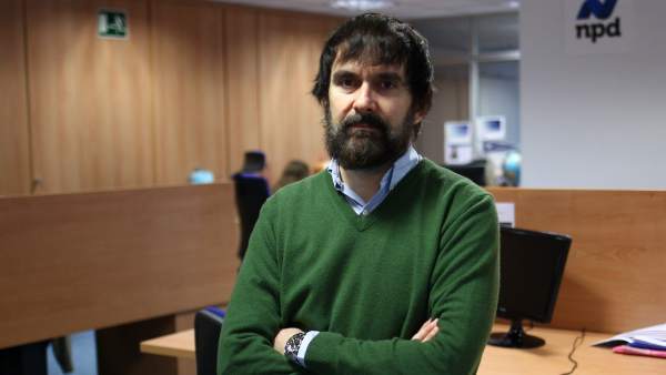 Vicente Montesinos Vicente Montesinos