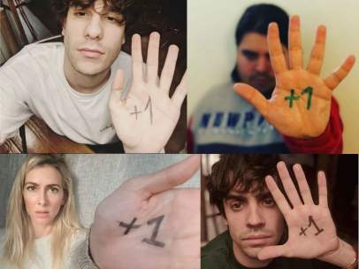 Campaña 'Somos más'
